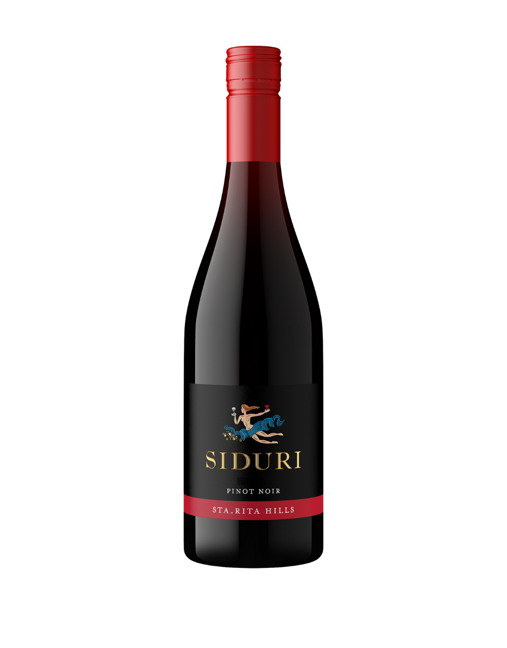 SIDURI SANTA RITA HILLS PINOT NOIR