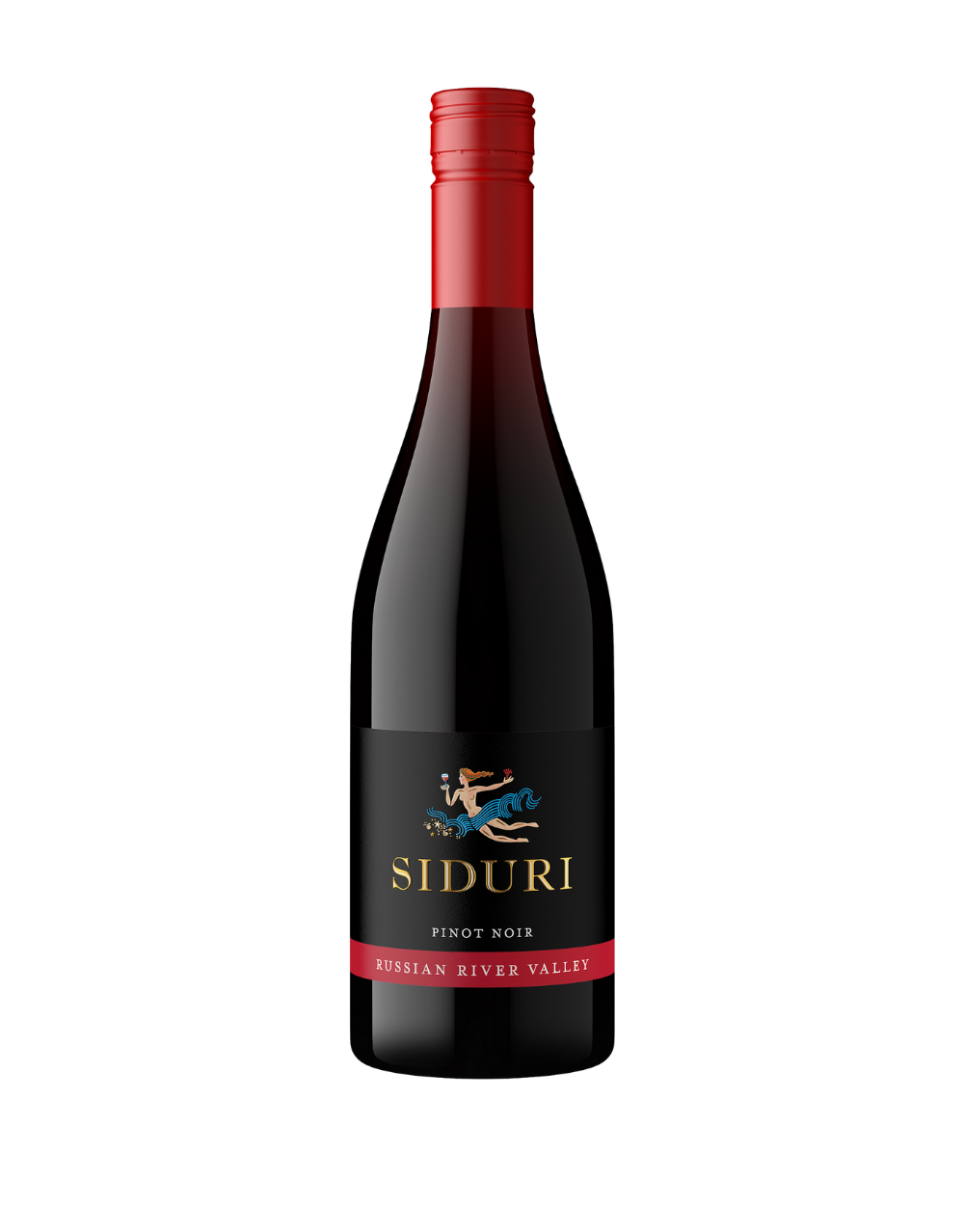 SIDURI RUSSIAN RIVER VALLEY PINOT NOIR