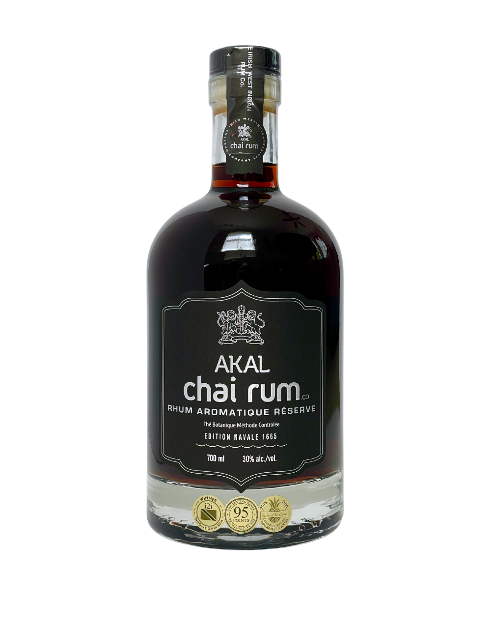 AKAL CHAI RUM RESERVE