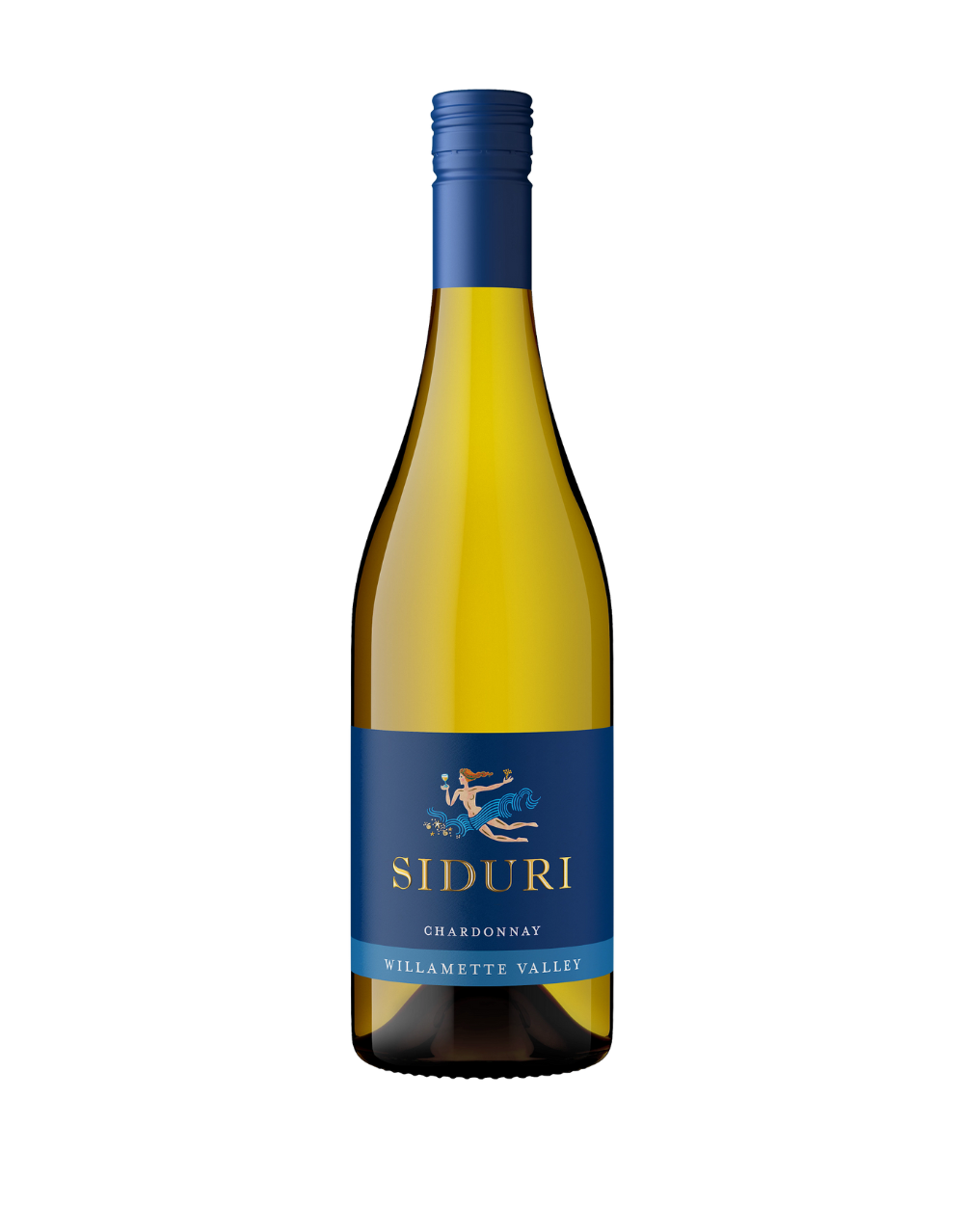 SIDURI WILLAMETTE VALLEY CHARDONNAY