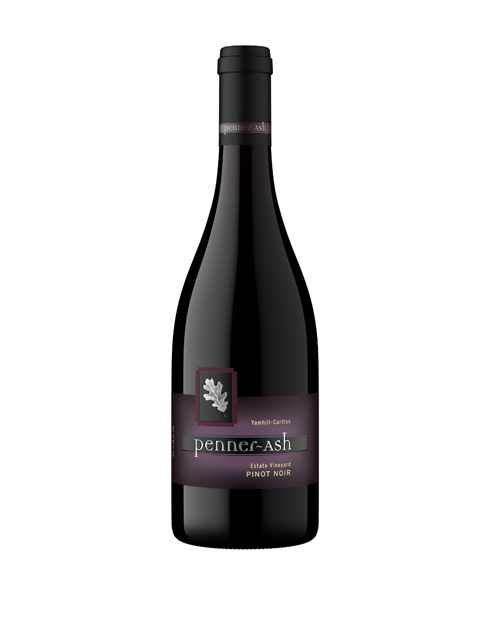 Penner-ash Wine Cellars Estate Vineyard Pinot Noir | ReserveBar