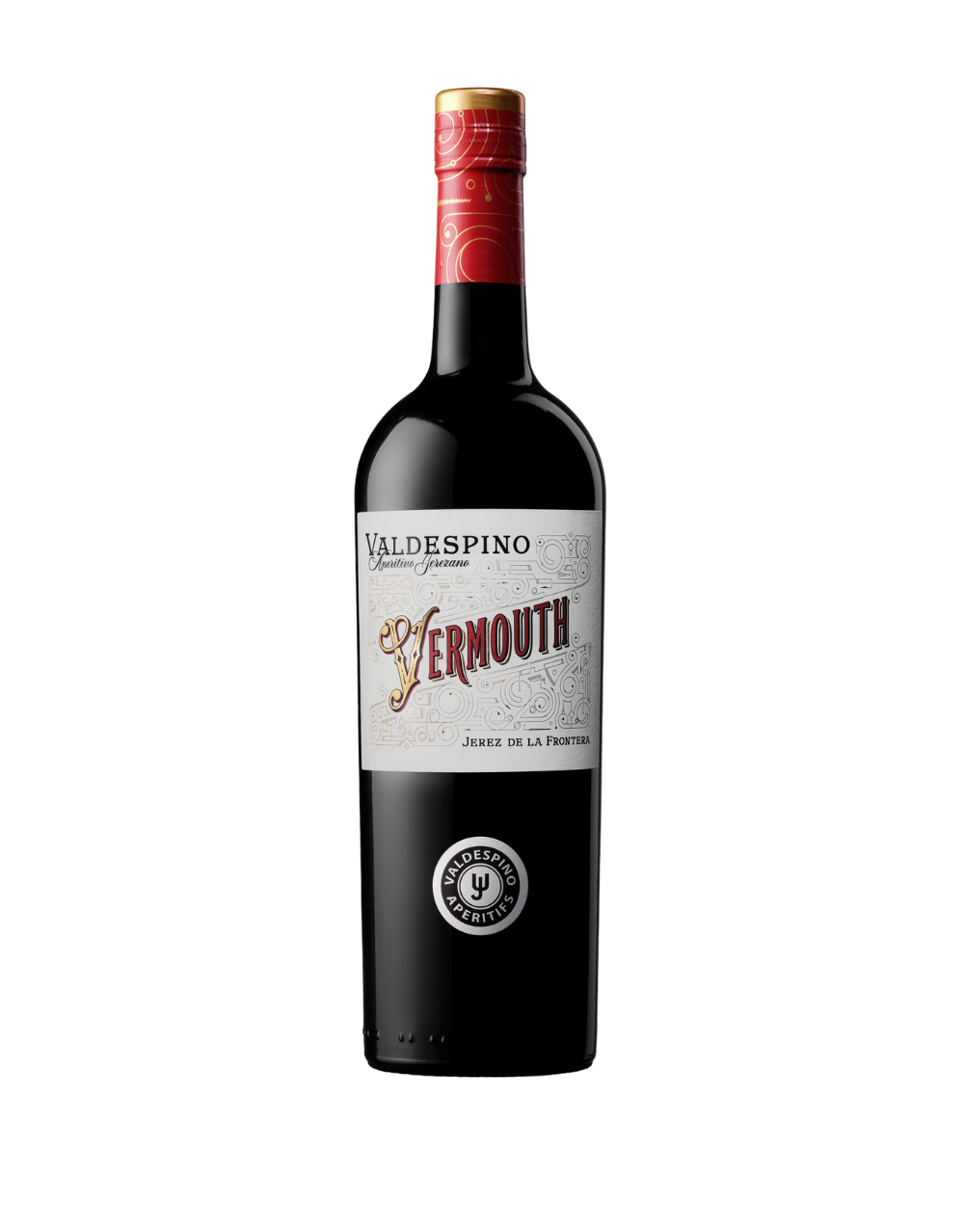 VALDESPINO VERMOUTH