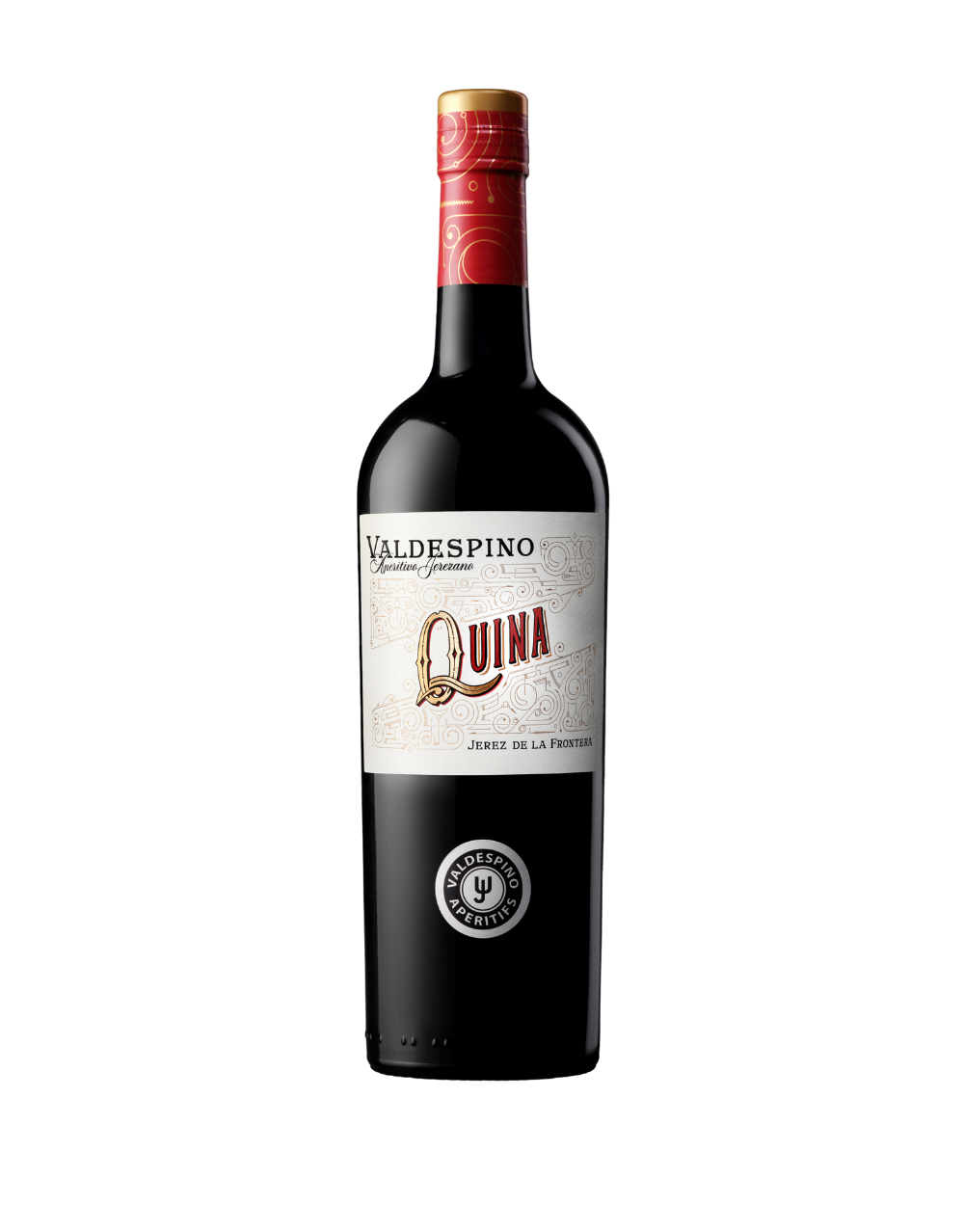 VALDESPINO QUINA APERITIF