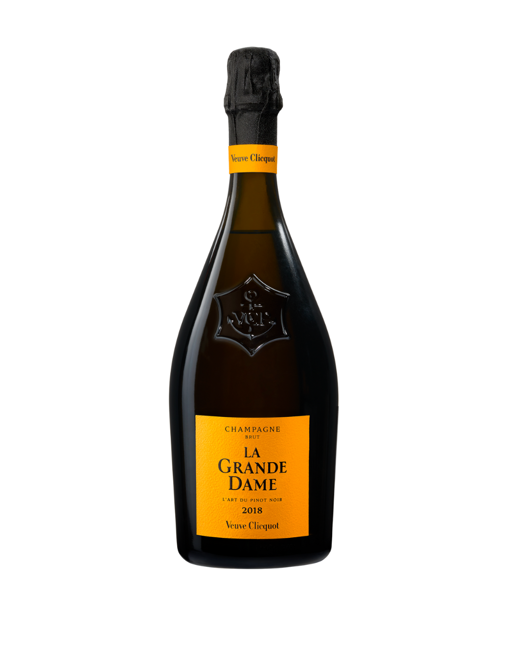 Veuve Clicquot La Grande Dame 2018 | ReserveBar