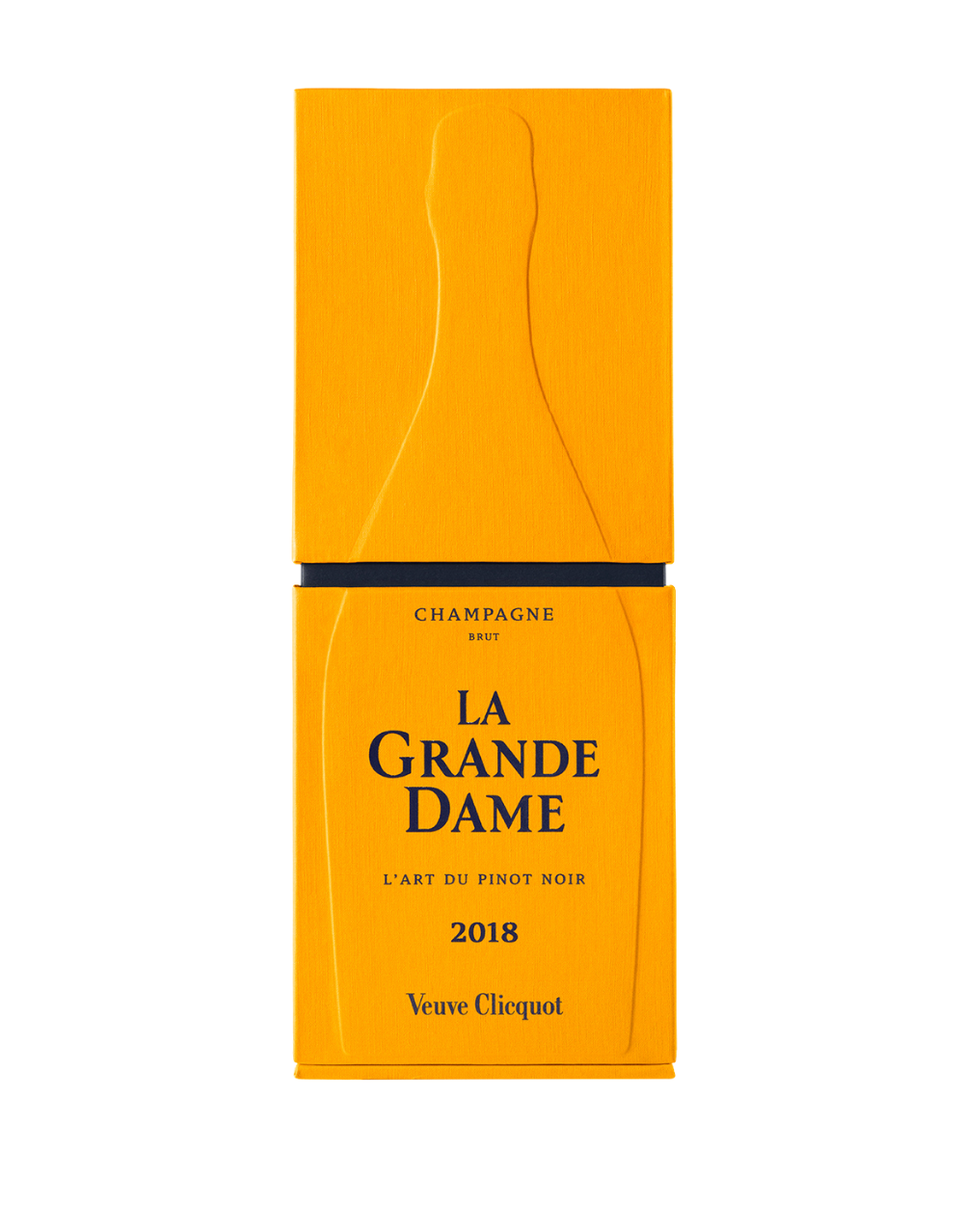 ワイン La Grande Dame 2018 Veuve Clicquot 750ml Veuve Clicquot La Grande Dame 2018