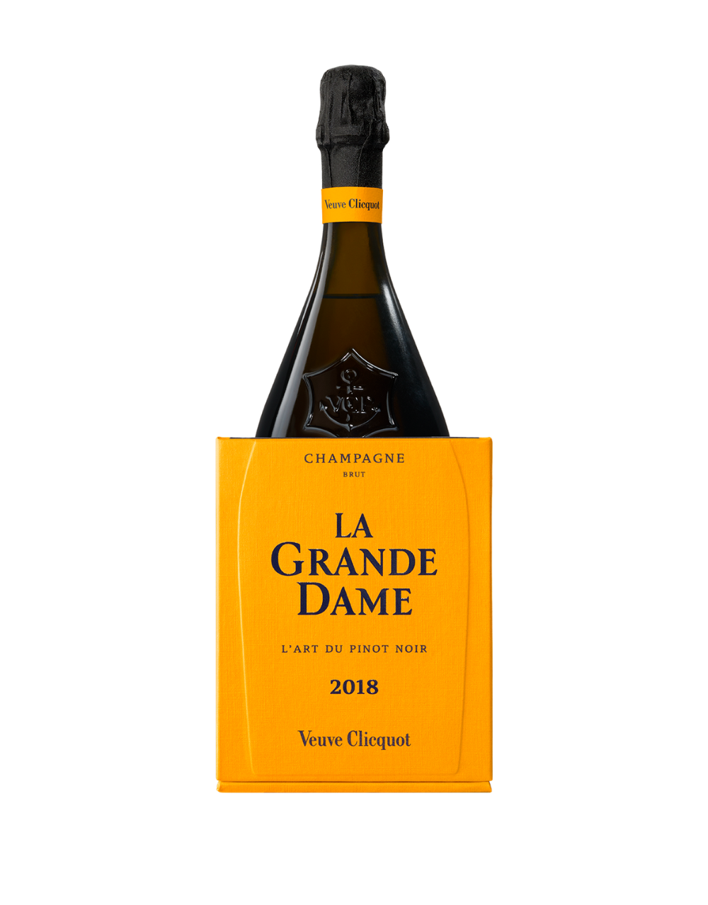 Veuve Clicquot La Grande Dame 2018 | ReserveBar