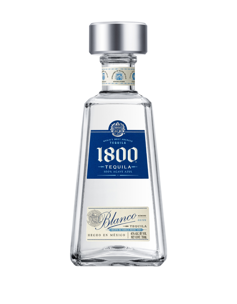 1800® TEQUILA BLANCO