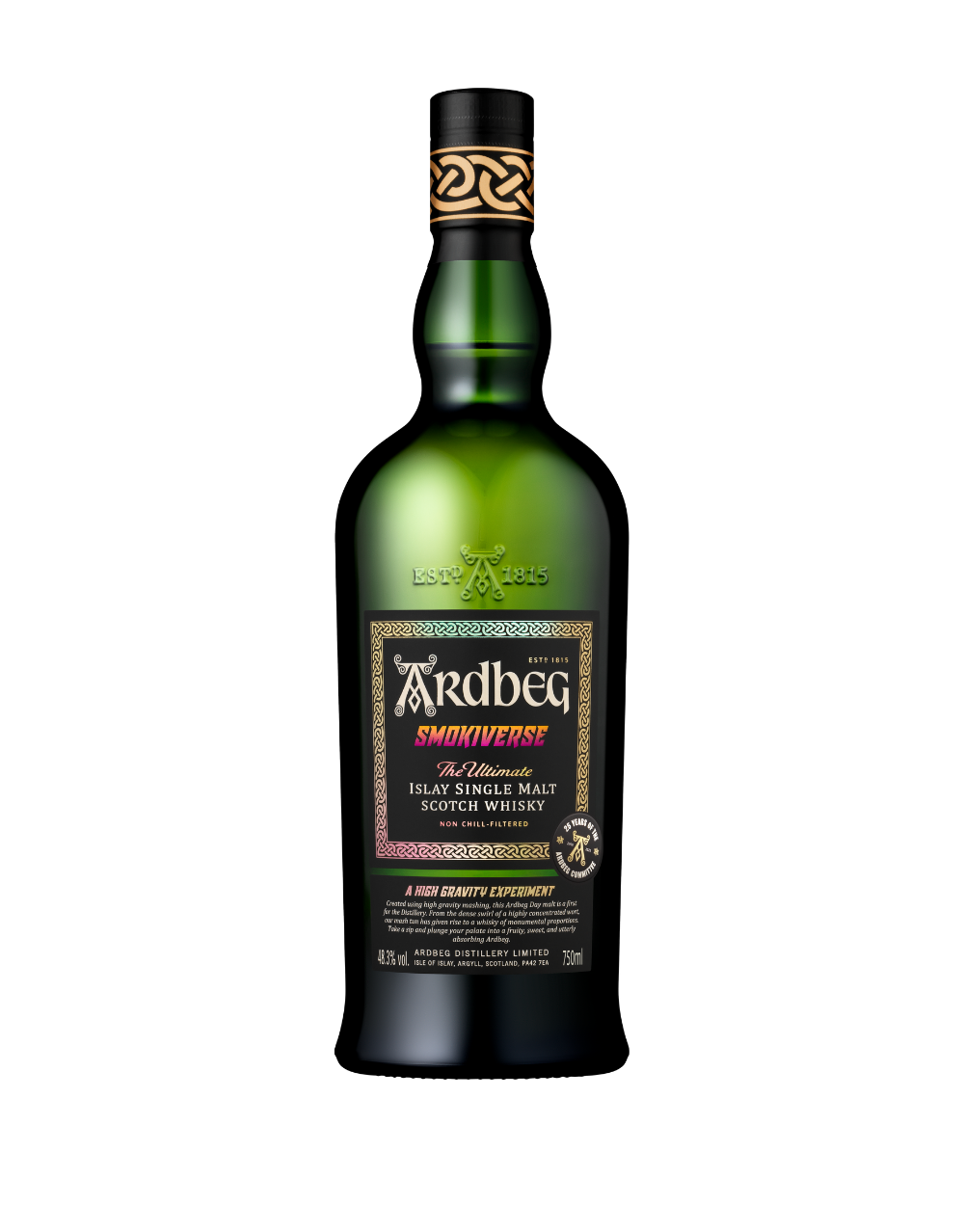 Ardbeg Ardbog - Ratings and reviews - Whiskybase