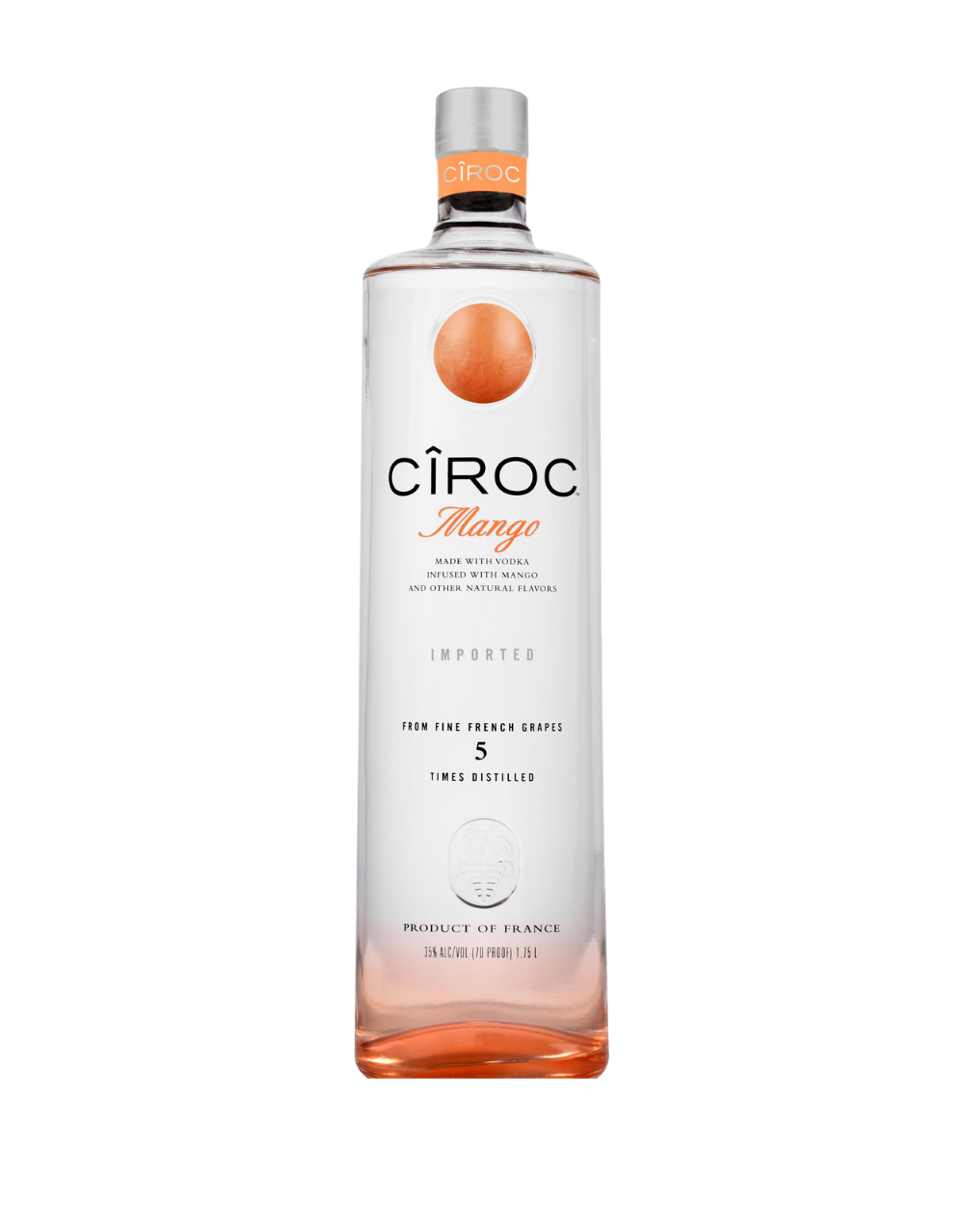 CÎROC MANGO VODKA