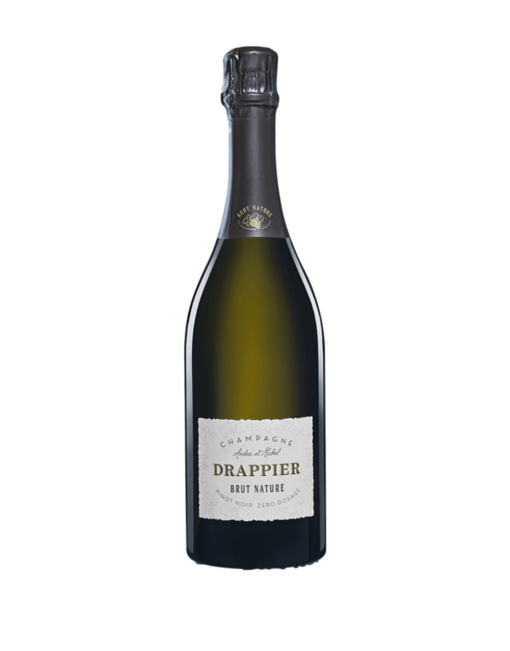 DRAPPIER BRUT