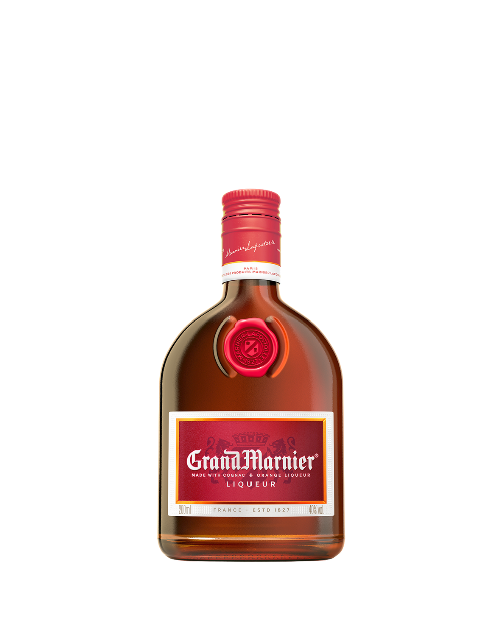 GRAND MARNIER CORDON ROUGE