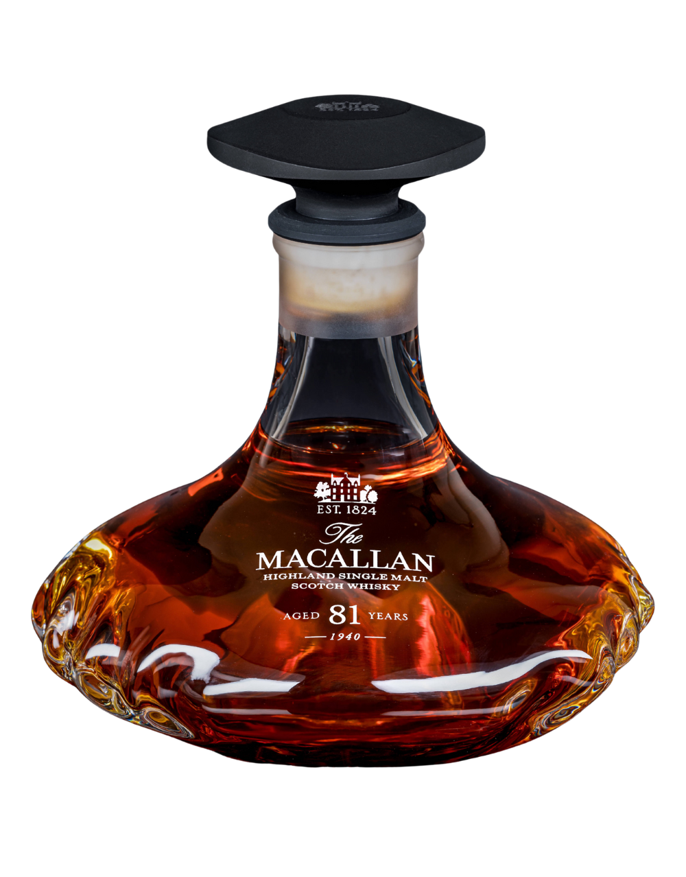 The Macallan The Reach
