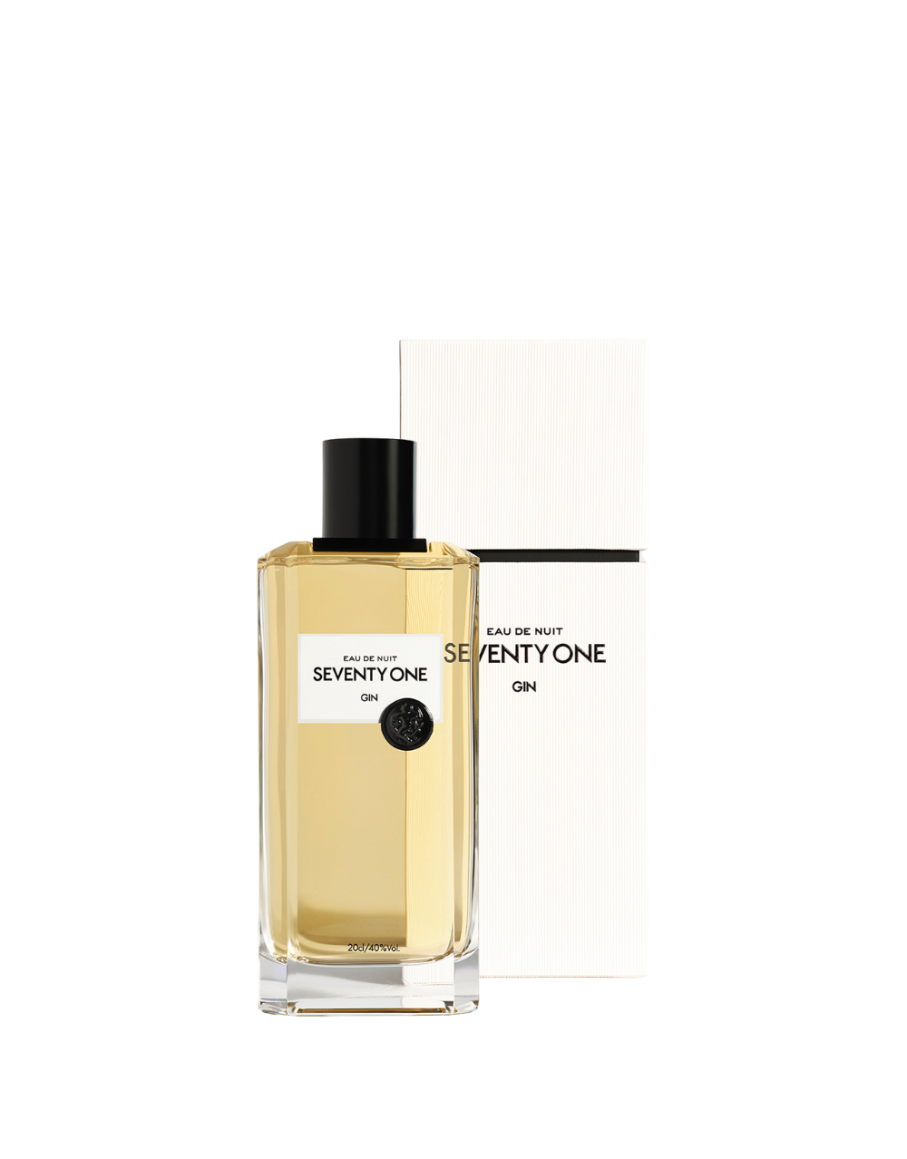 SEVENTY ONE GIN