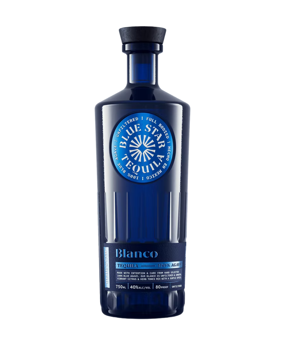 BLUE STAR BLANCO TEQUILA