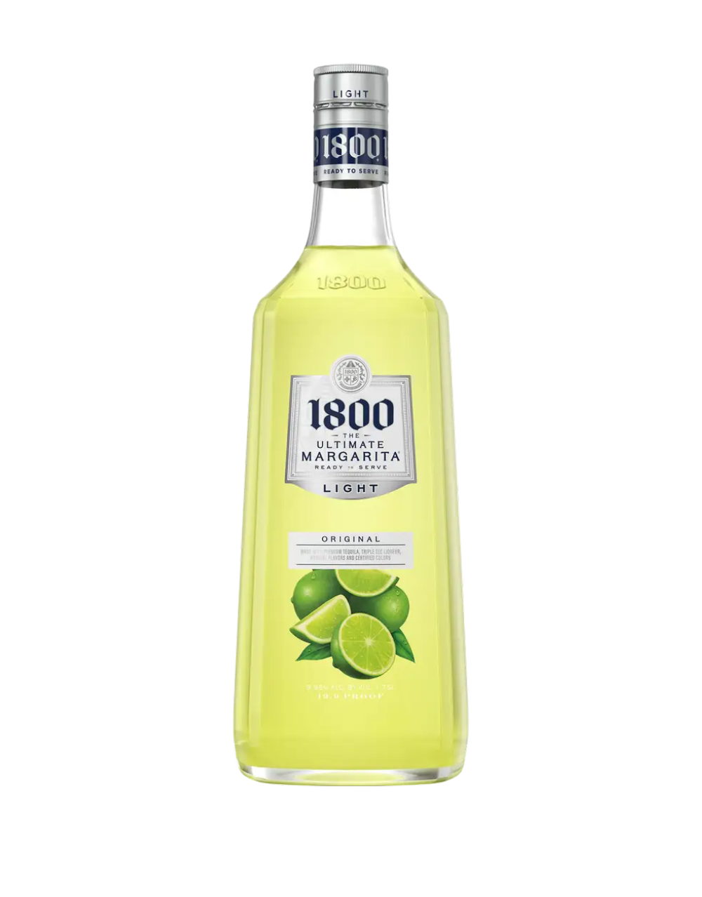 1800® ULTIMATE LIGHT LIME MARGARITA