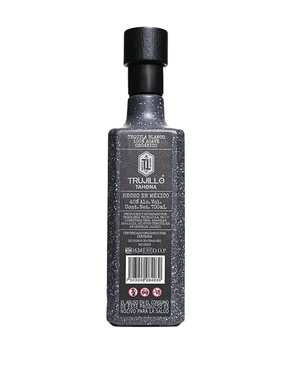 Tequila Trujillo Tahona | ReserveBar