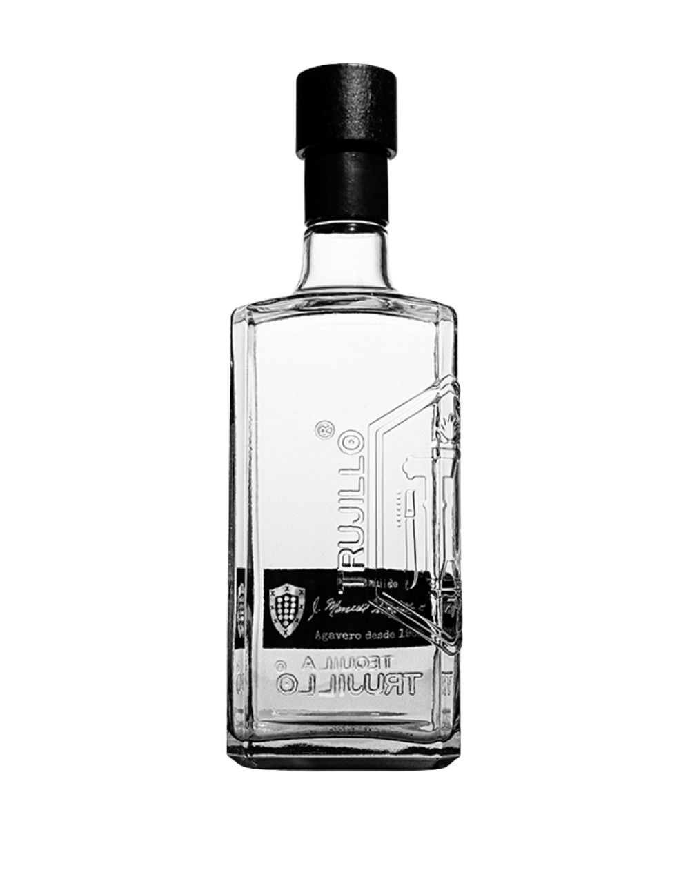 TEQUILA TRUJILLO CRYSTAL