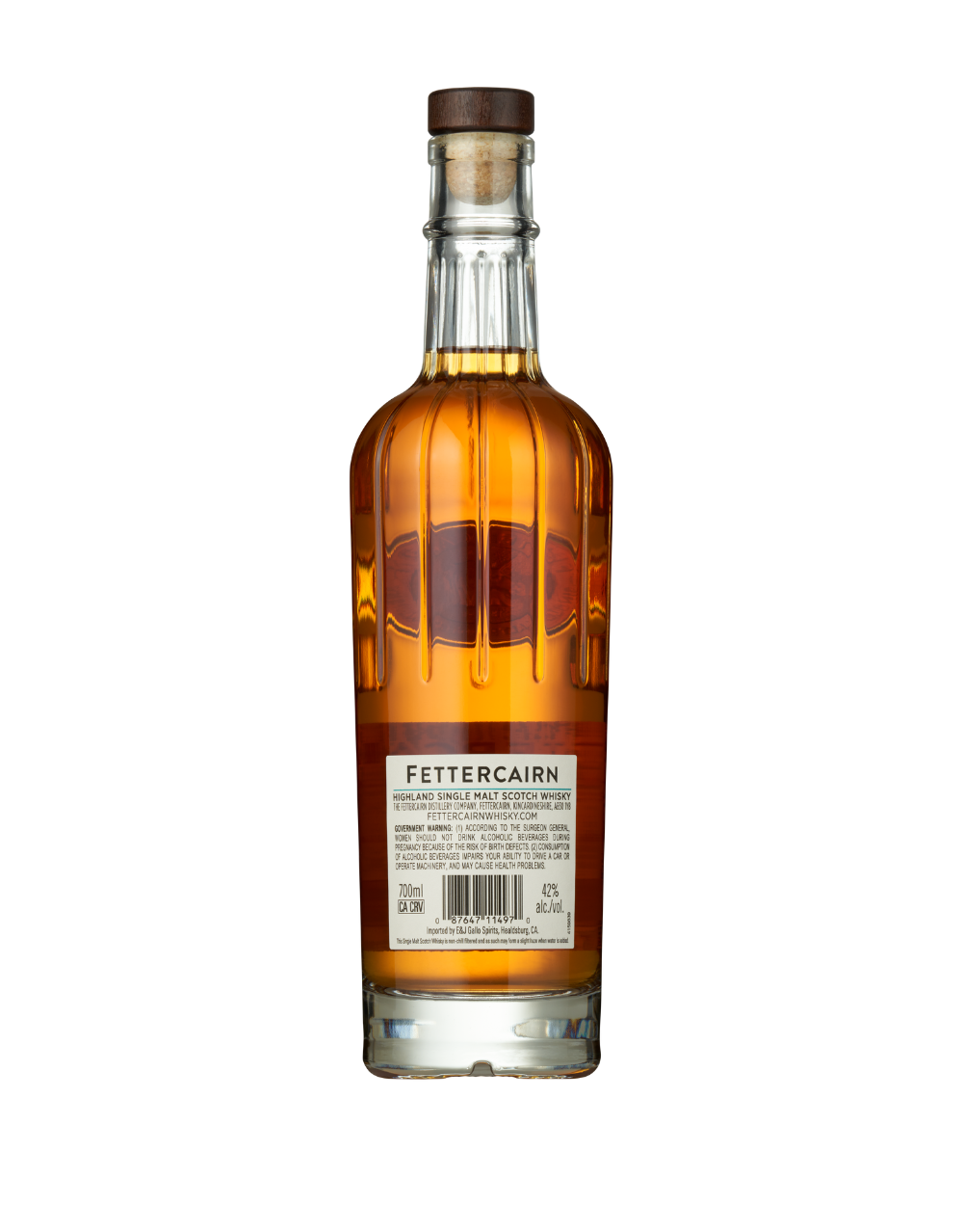 Fettercairn 28 Year Old Single Malt Whisky | ReserveBar