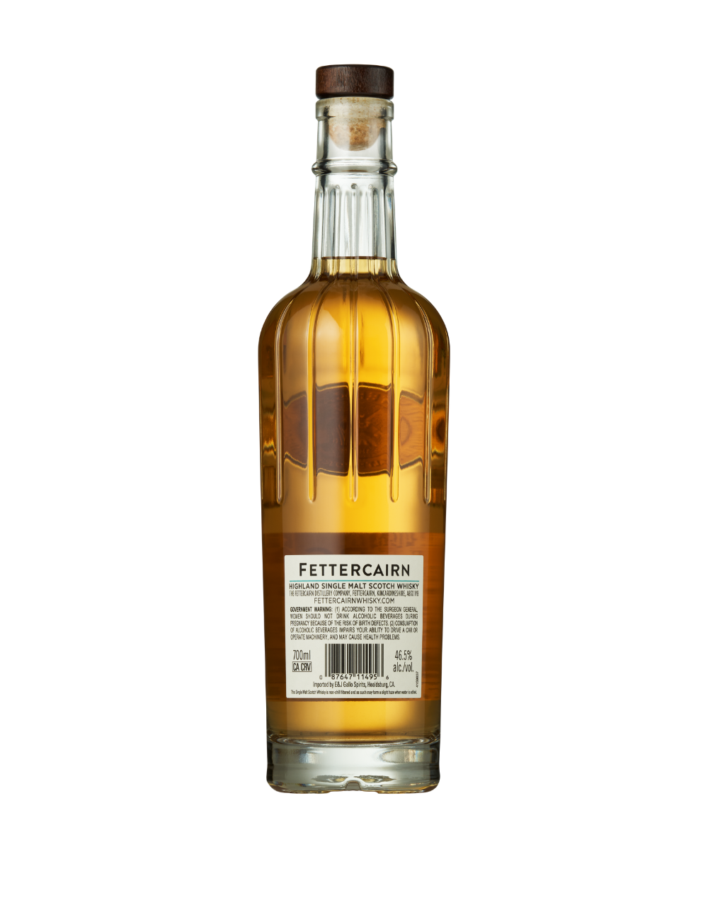 Fettercairn 24 Year Old Single Malt Whisky | ReserveBar