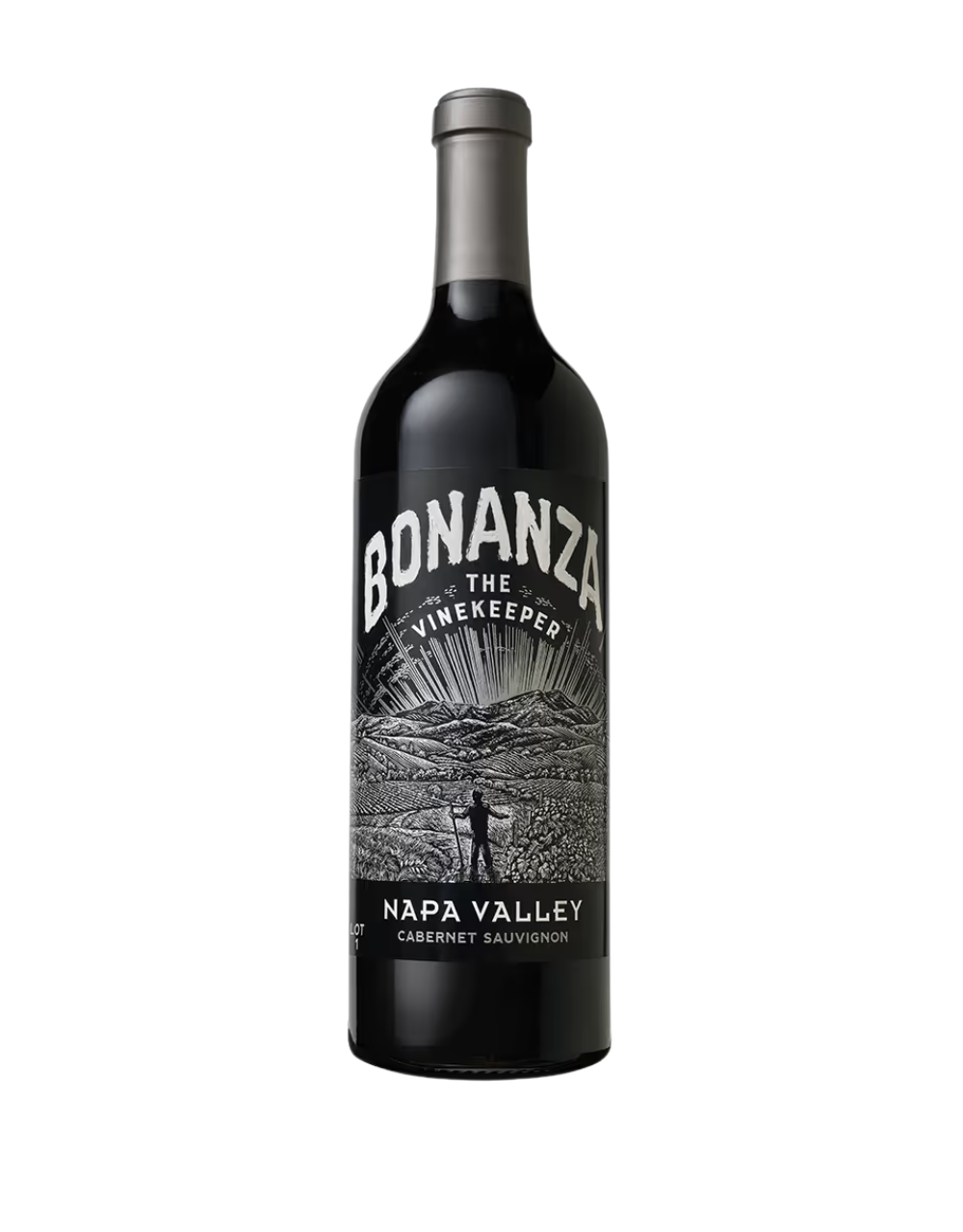 BONANZA THE VINEKEEPER CABERNET SAUVIGNON