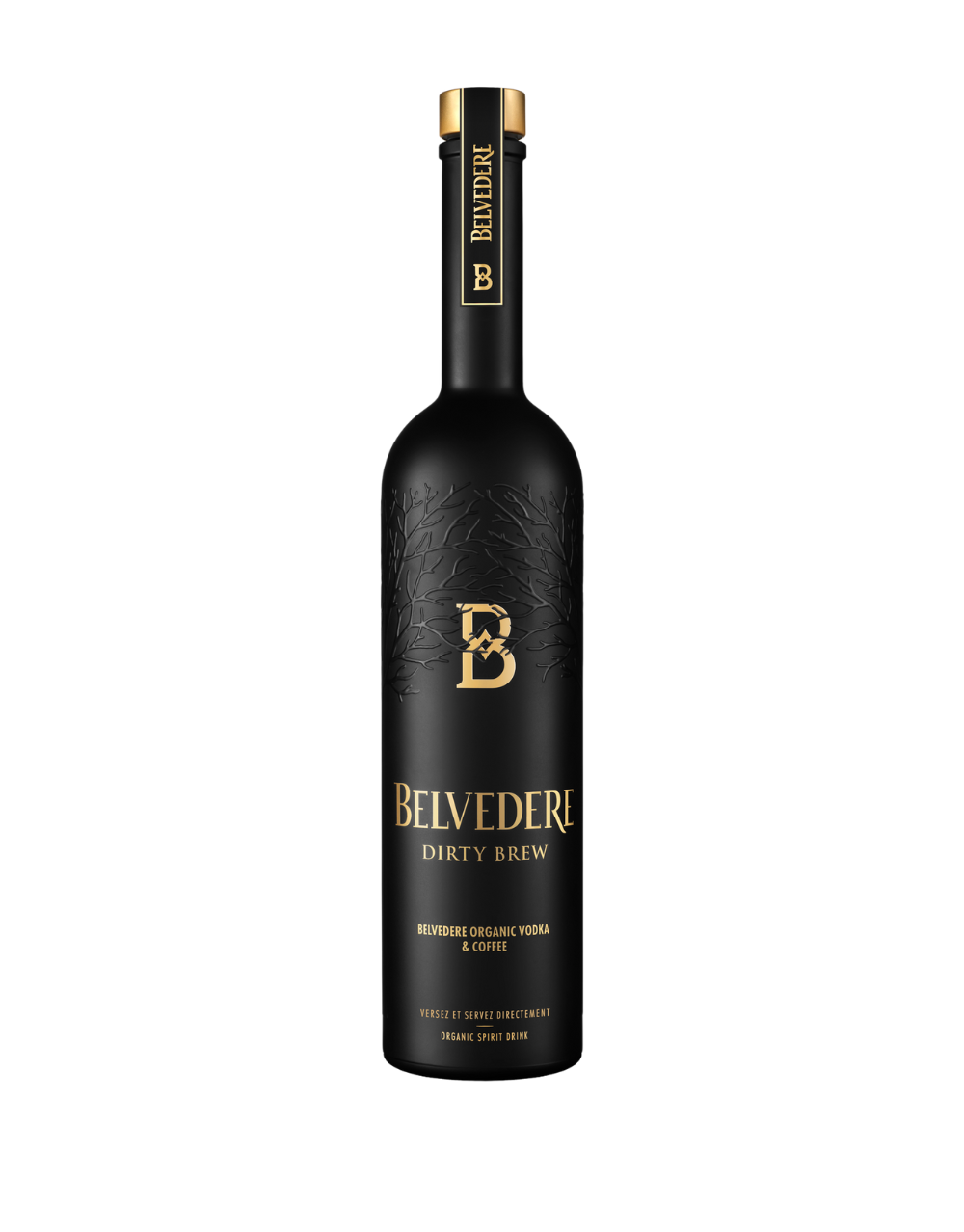 BELVEDERE DIRTY BREW VODKA