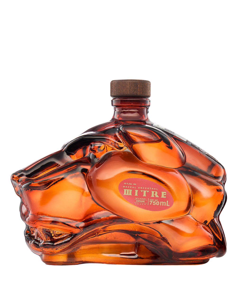 MITRE ANCESTRAL MEZCAL