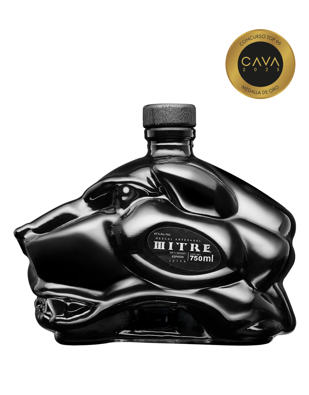 MITRE ESPADIN MEZCAL