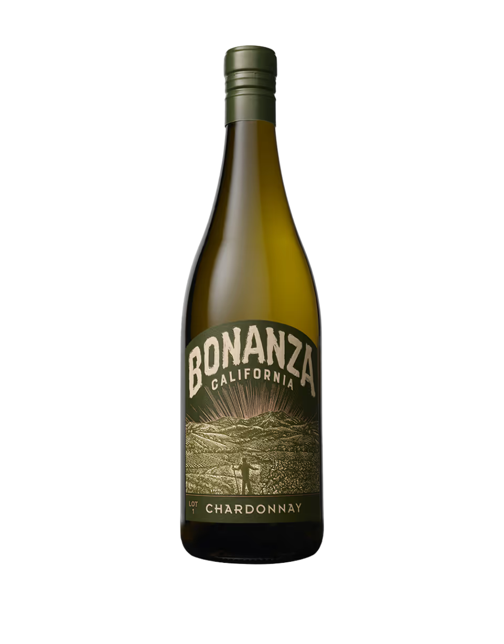 BONANZA CHARDONNAY