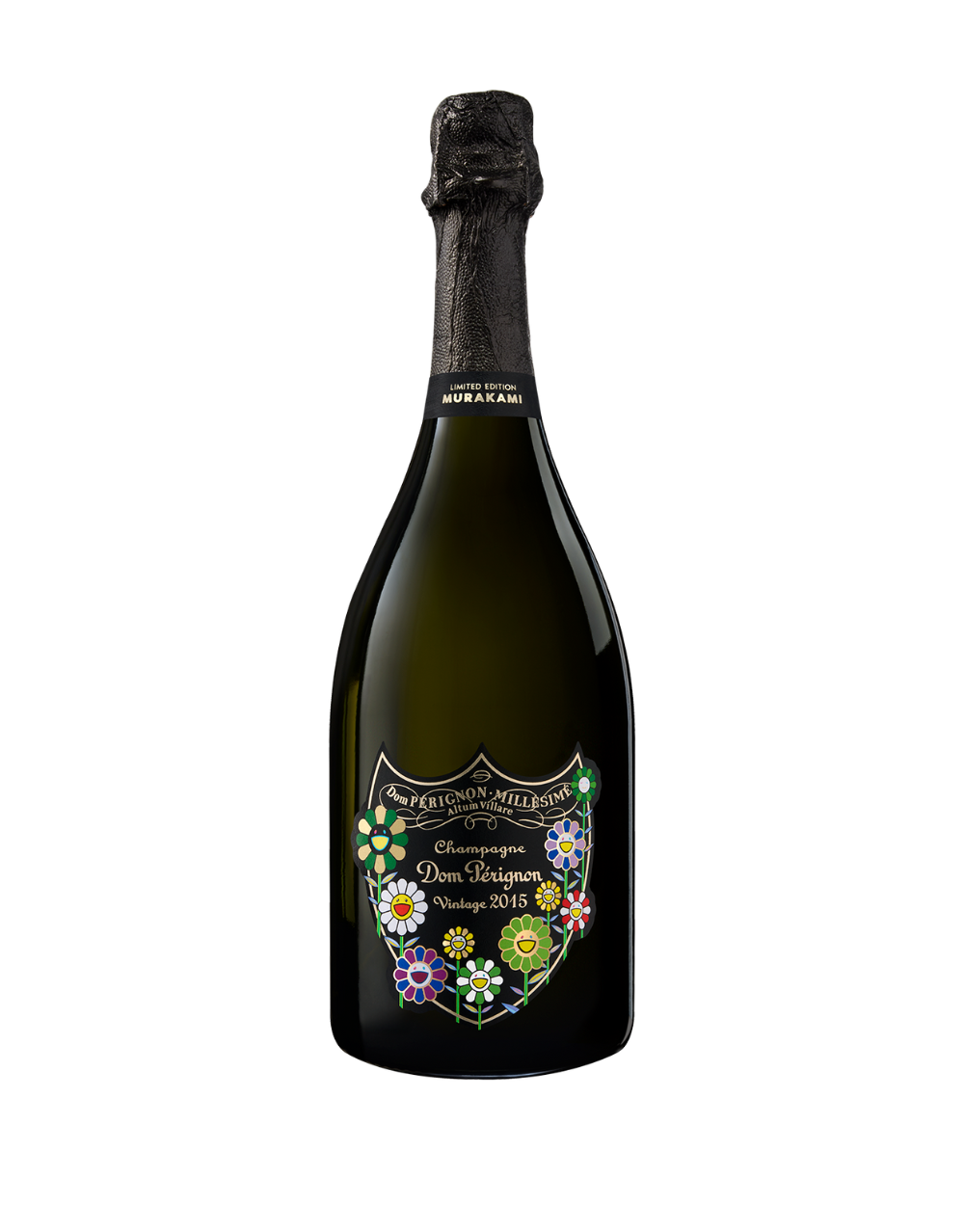 ドンペリ　Dom Pérignon 2015 Dom Pérignon Vintage 2015 - Generosity and Balance - Champa