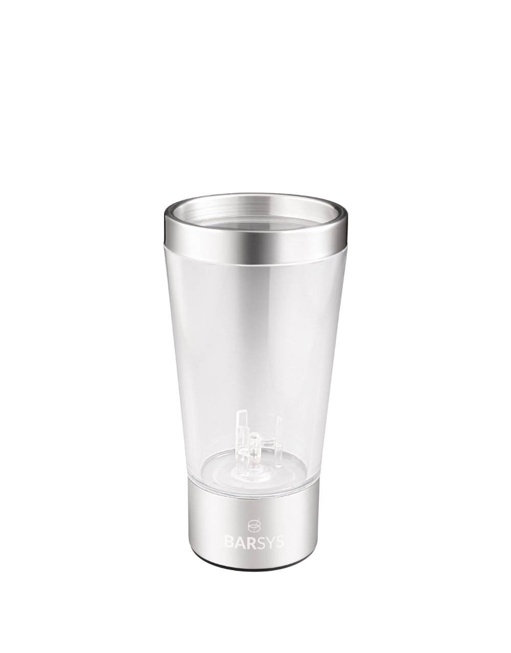 BARSYS WIRELESS MIXER