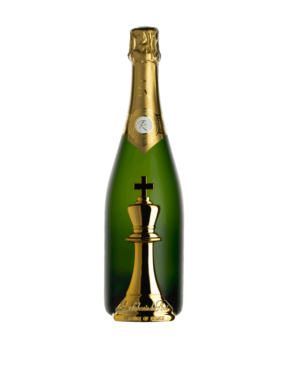 LE CHEMIN DU ROI SIRE DE VIGNE BRUT RSV