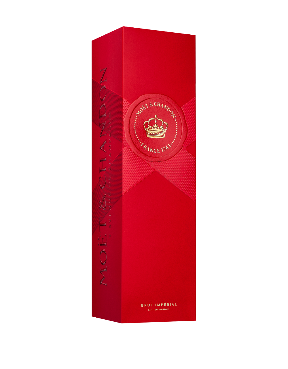 Moët & Chandon Impérial Brut Limited Edition Champagne | ReserveBar