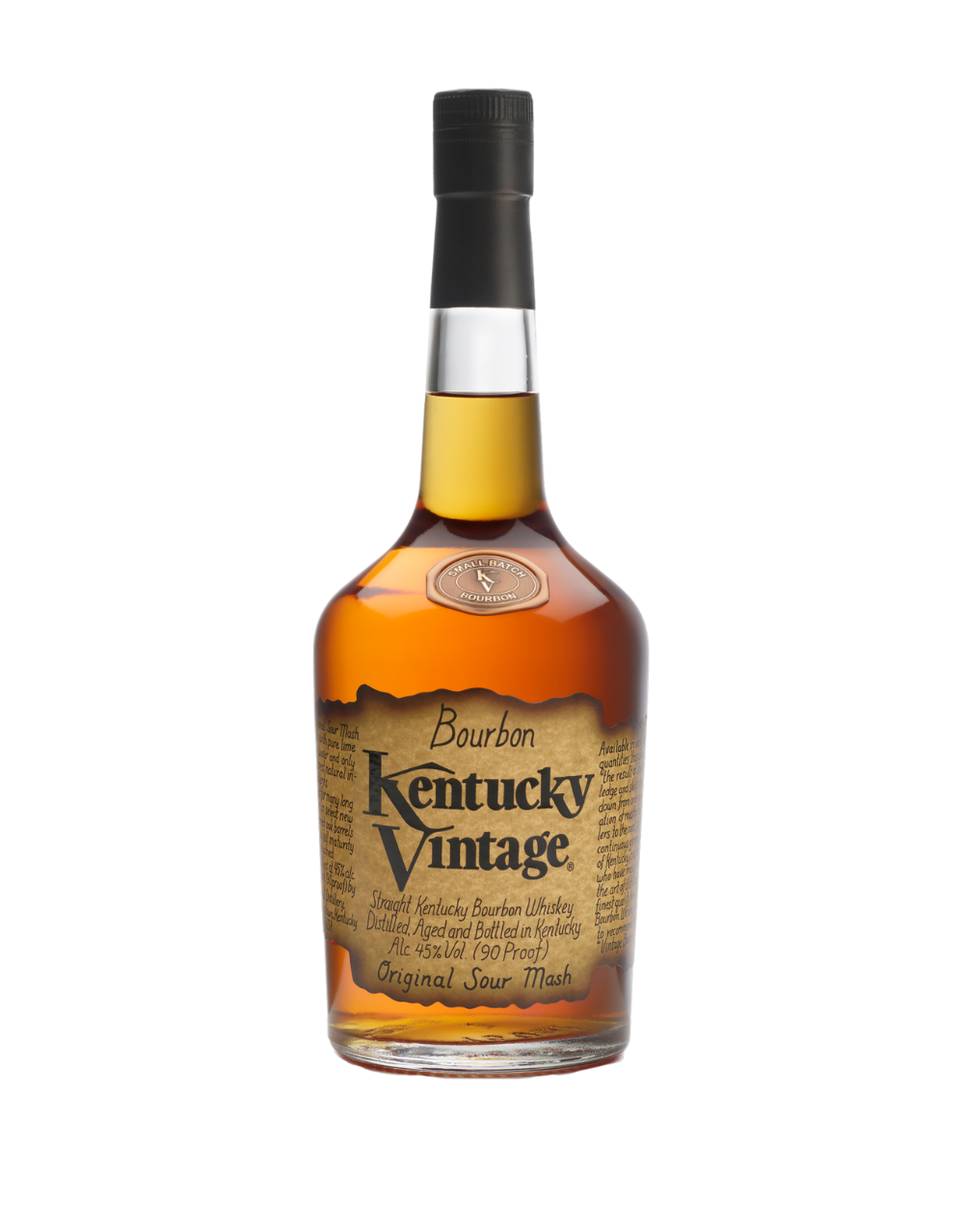 WILLETT DISTILLERY KENTUCKY VINTAGE™ BOURBON WHISKEY