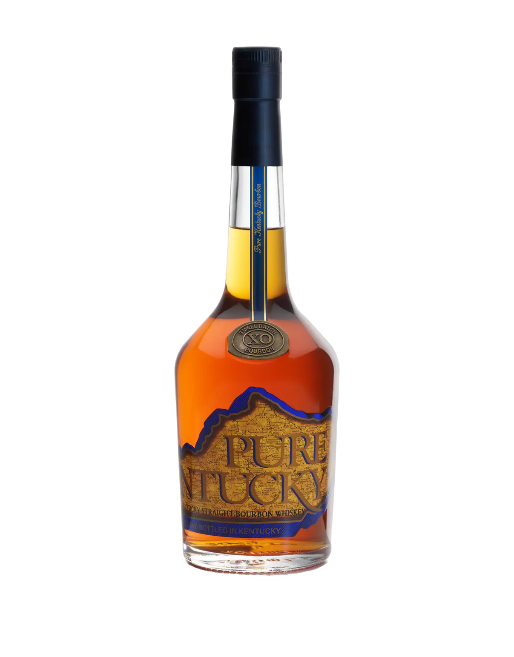 WILLETT DISTILLERY PURE KENTUCKY™ BOURBON WHISKEY