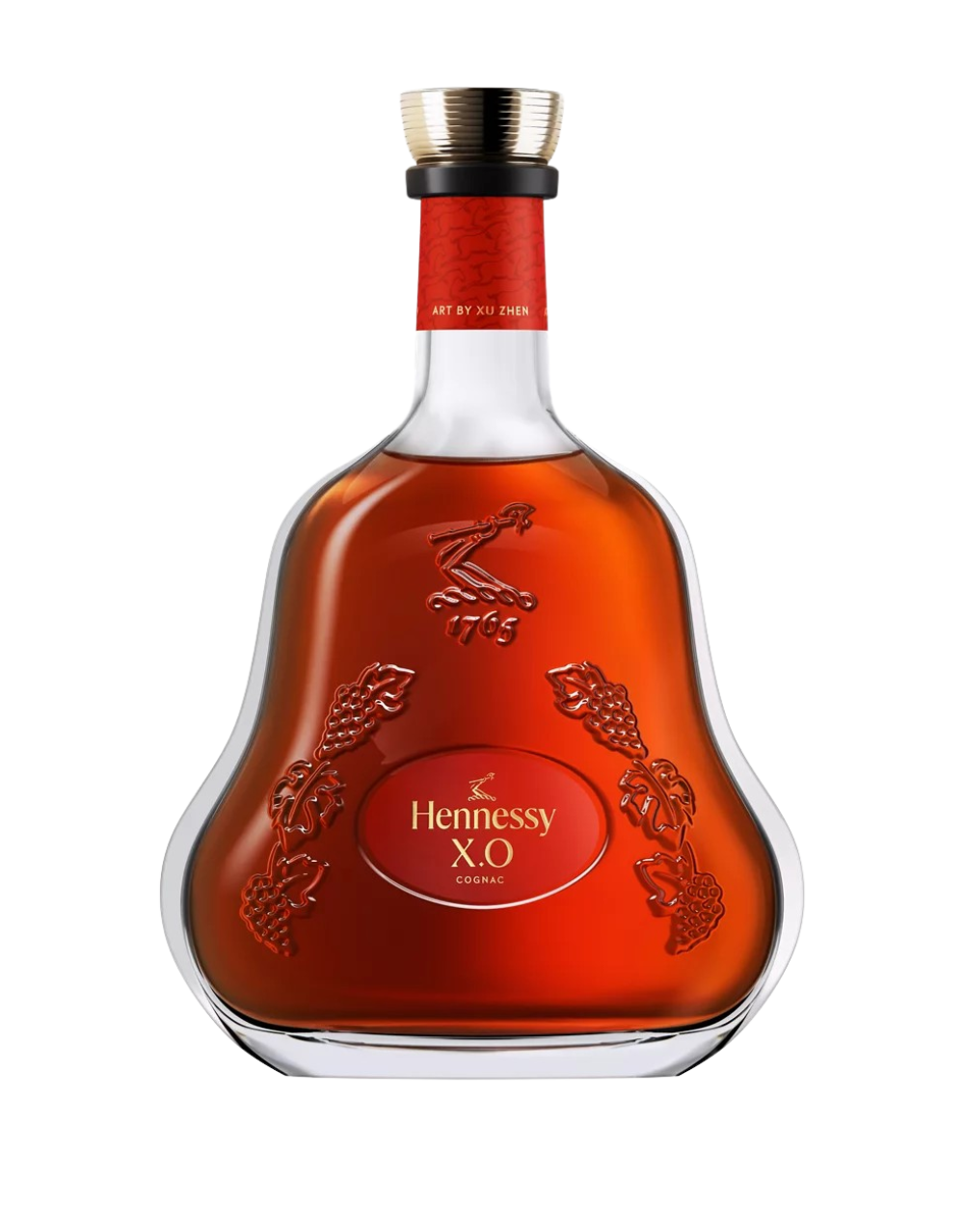 Hennessy X.o 2026 Lunar New Year Gift Box | ReserveBar