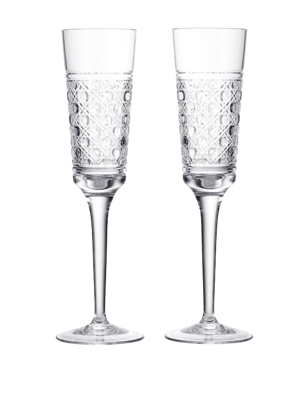 WATERFORD OPULENCE FLUTE