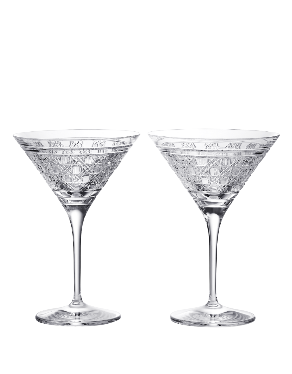 WATERFORD OPULENCE MARTINI