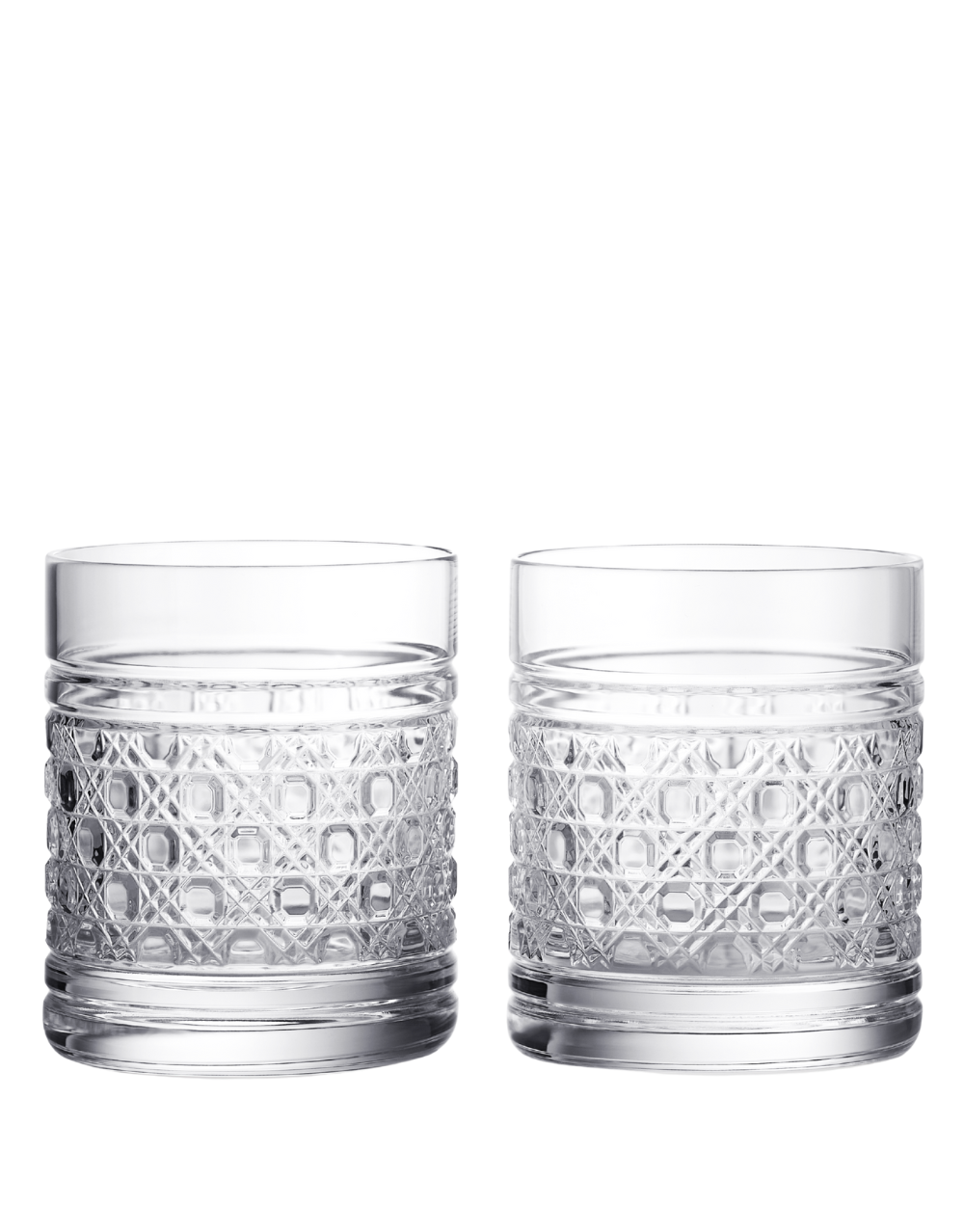 WATERFORD OPULENCE TUMBLER