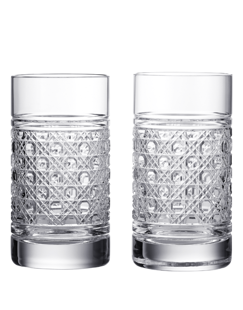 WATERFORD OPULENCE HIGHBALL