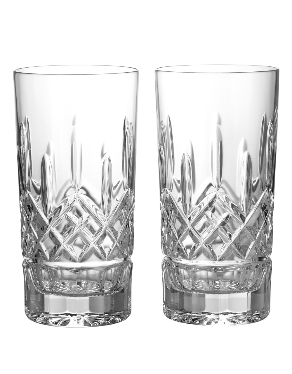 WATERFORD LISMORE HIBALL