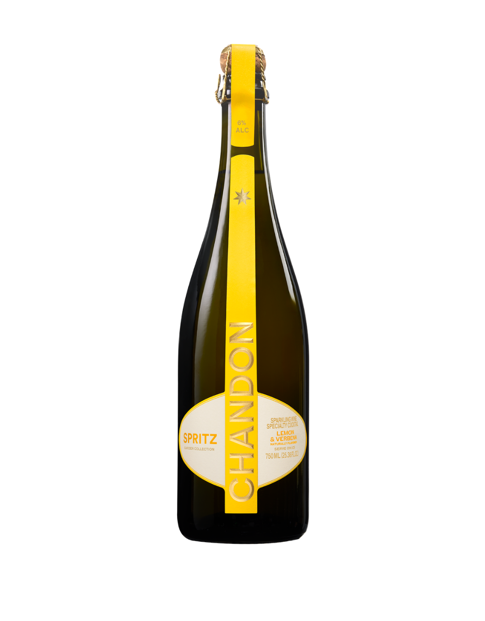 CHANDON SPRITZ LEMON