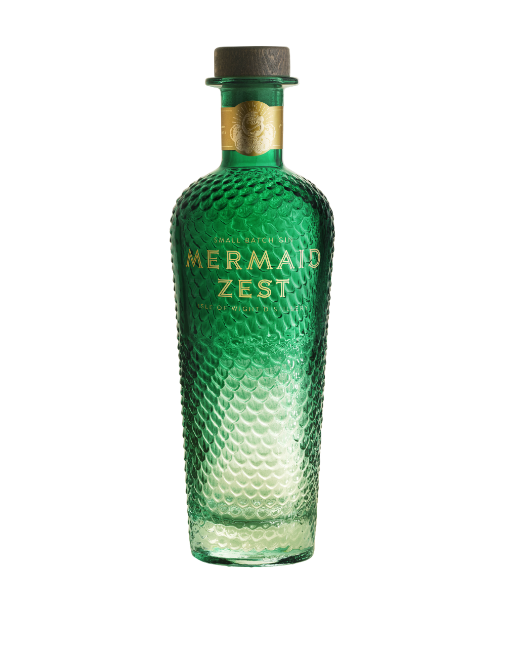 MERMAID ZEST GIN