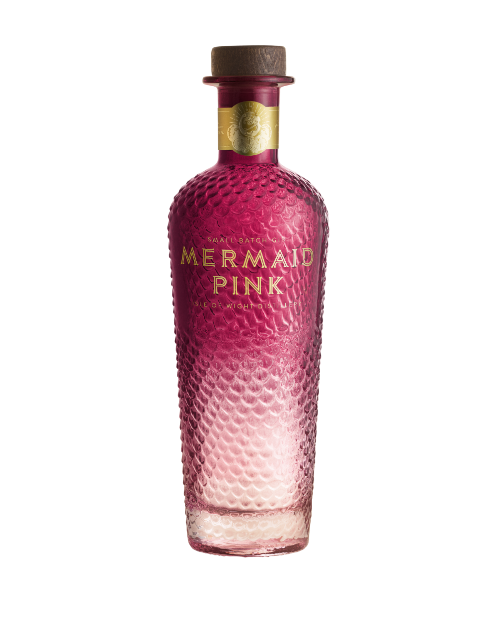 MERMAID PINK GIN