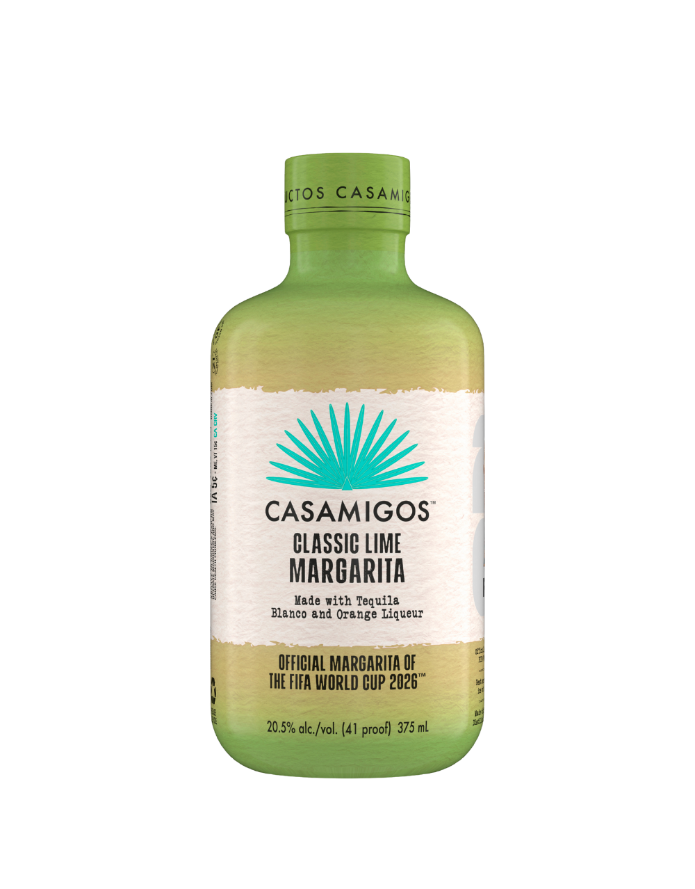 Casamigos Classic Lime Ready-to-serve Margarita, Fifa World Cup