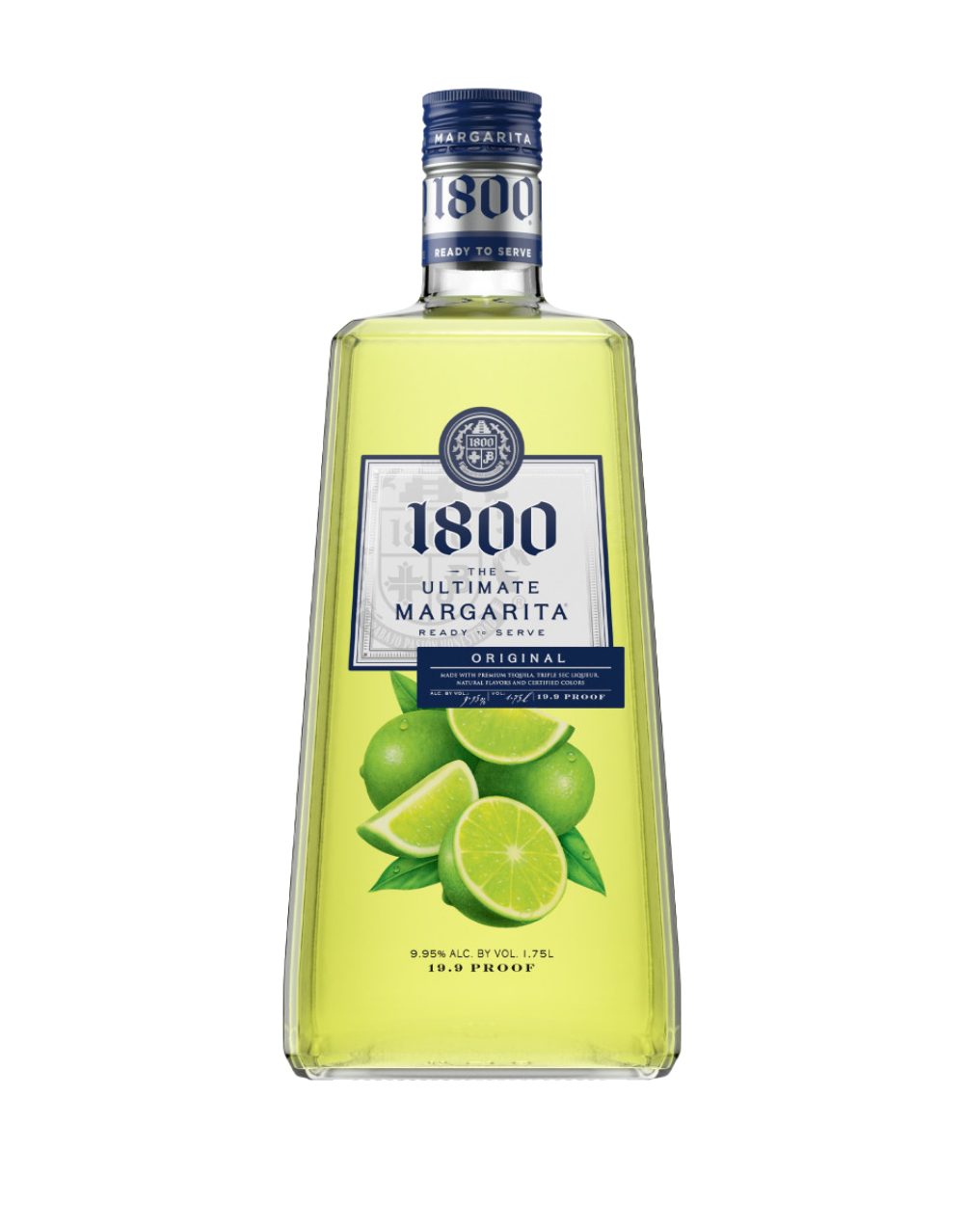 1800® ULTIMATE MARGARITA TEQUILA COCKTAIL