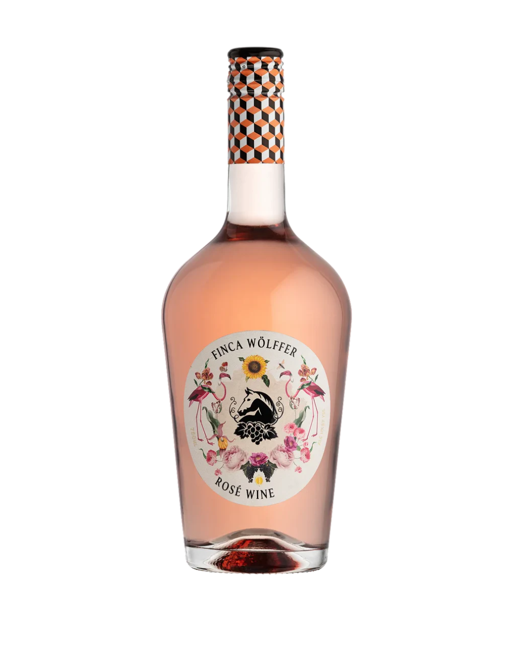 FINCA WÖLFFER ROSÉ
