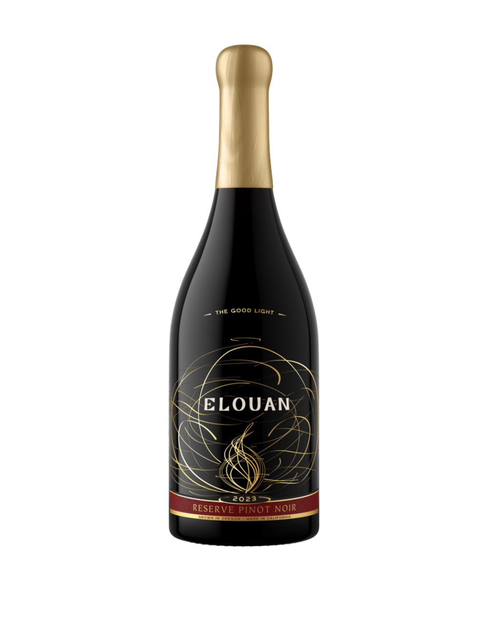 ELOUAN PINOT NOIR RESERVE