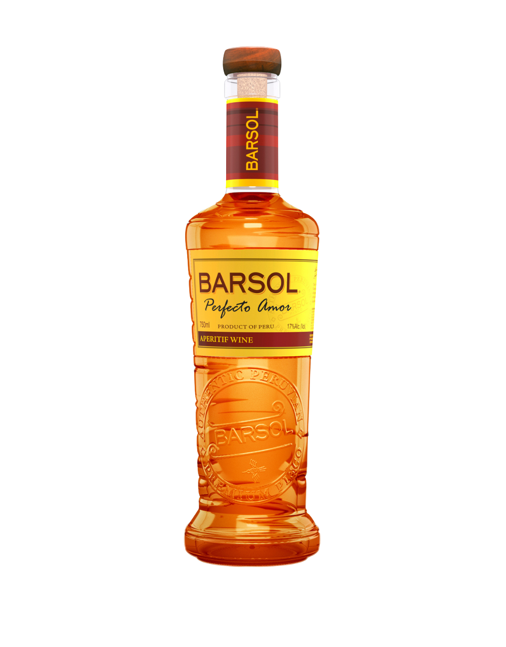 BARSOL PERFECTO AMOR APERITIF