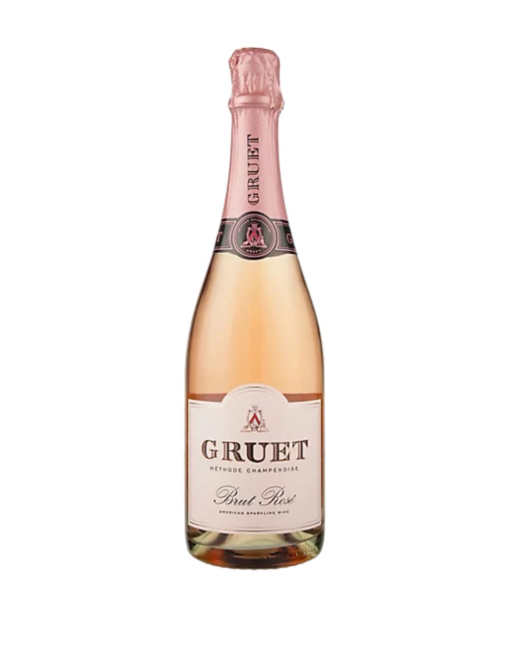 GRUET BRUT ROSÉ