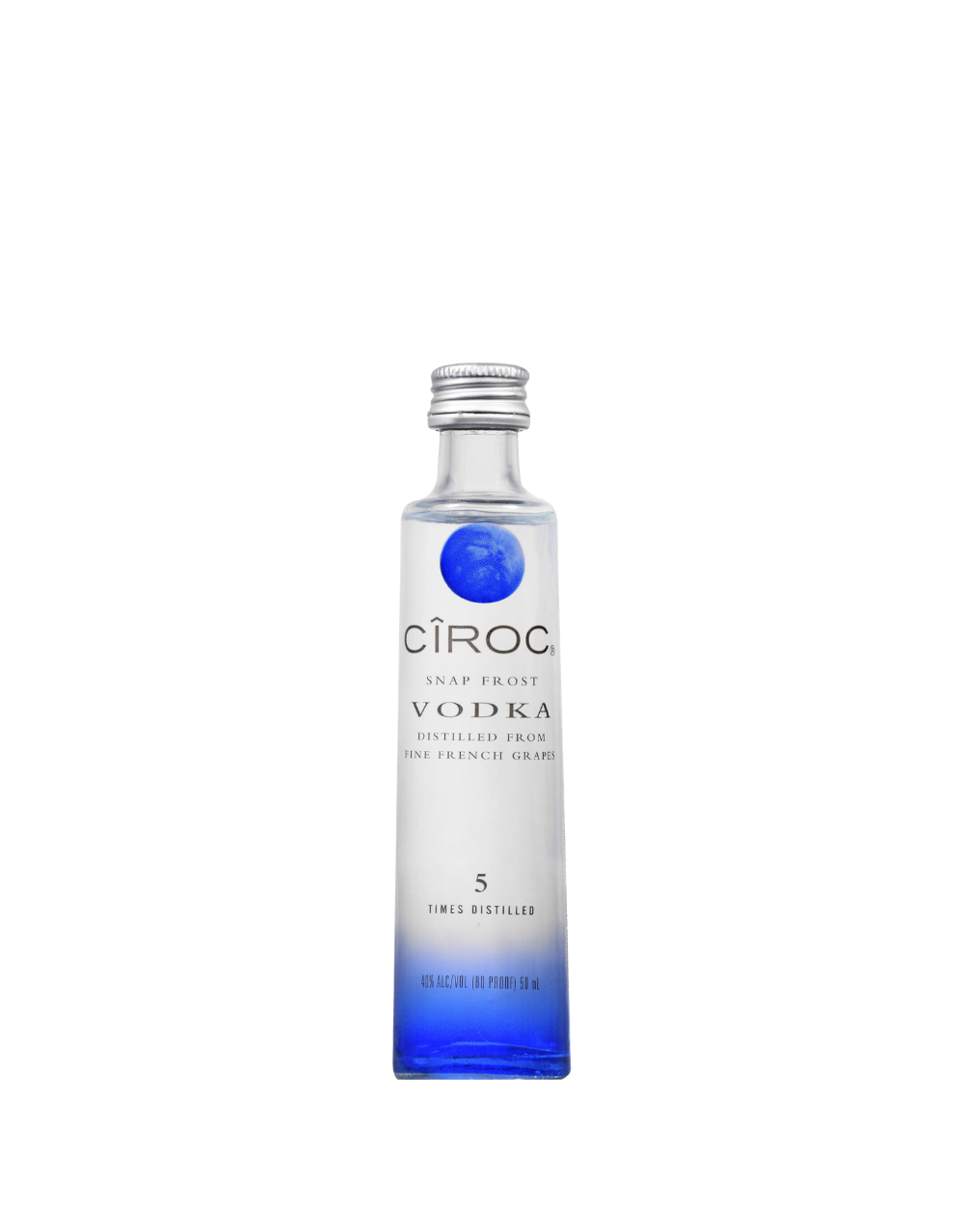 CÎROC VODKA